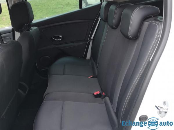 Renault Mégane 3 1.5 DCI 110 BOSE GARANTIE 6 MOIS