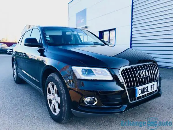 Audi Q5 2.0 TDI 150 AMBIENTE GARANTIE 6 MOIS