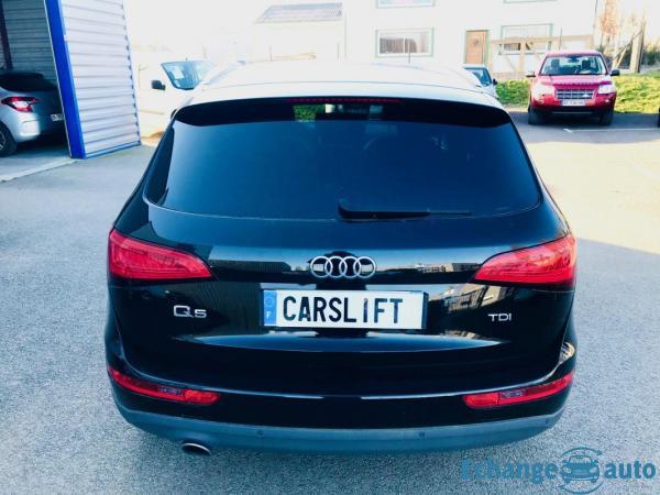 Audi Q5 2.0 TDI 150 AMBIENTE GARANTIE 6 MOIS