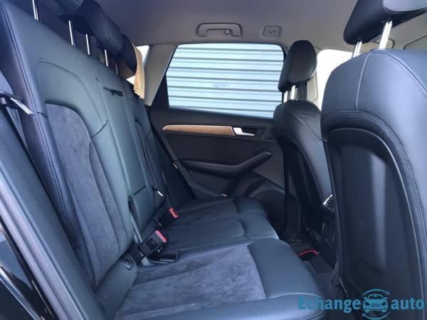 Audi Q5 2.0 TDI 150 AMBIENTE GARANTIE 6 MOIS