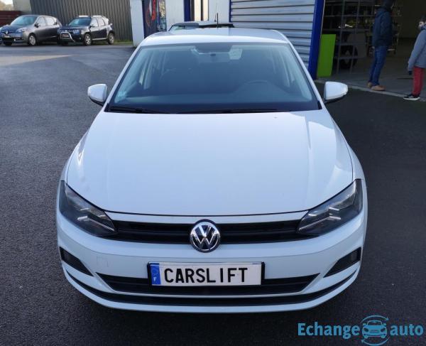 Volkswagen Polo 1.0 MPI 65 TREND LINE GARANTIE 6 MOIS