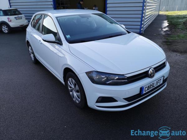 Volkswagen Polo 1.0 MPI 65 TREND LINE GARANTIE 6 MOIS
