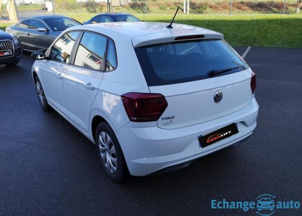 Volkswagen Polo 1.0 MPI 65 TREND LINE GARANTIE 6 MOIS