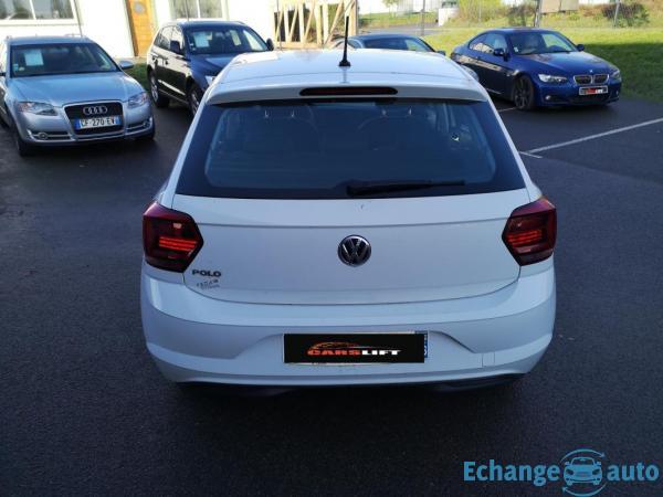 Volkswagen Polo 1.0 MPI 65 TREND LINE GARANTIE 6 MOIS