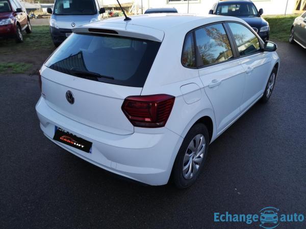 Volkswagen Polo 1.0 MPI 65 TREND LINE GARANTIE 6 MOIS