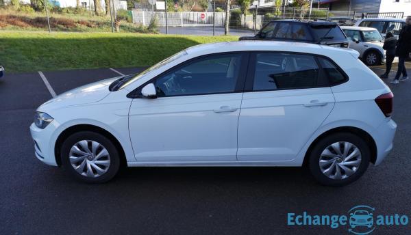 Volkswagen Polo 1.0 MPI 65 TREND LINE GARANTIE 6 MOIS