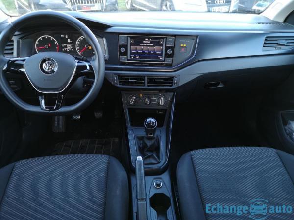 Volkswagen Polo 1.0 MPI 65 TREND LINE GARANTIE 6 MOIS
