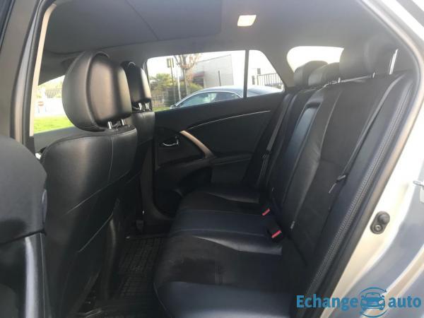 Toyota Avensis SW 2.0 D-4D 124 STYLE GARANTIE 6 MOIS