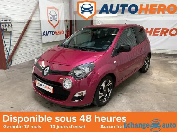 Renault Twingo 1.2 Intens