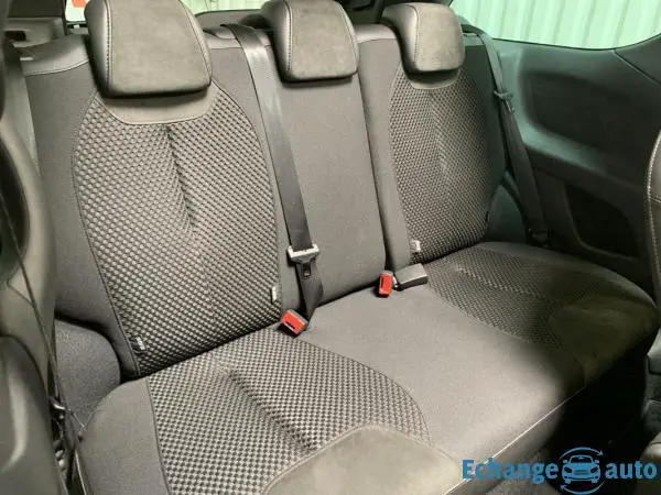 Citroën DS3 Cabrio 1.6 e-HDi SportChic