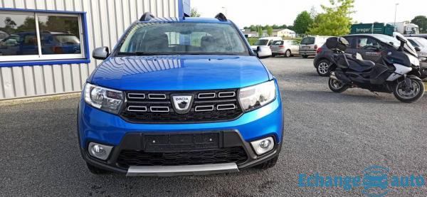 Dacia Sandero (2) Stepway TCe 90 -20