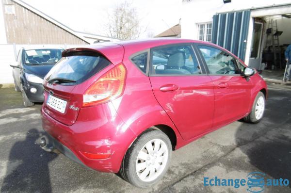 Ford Fiesta 1.45l tdci 70cv trend