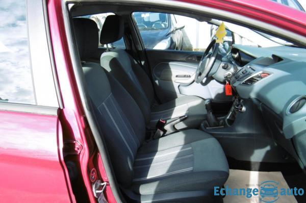 Ford Fiesta 1.45l tdci 70cv trend