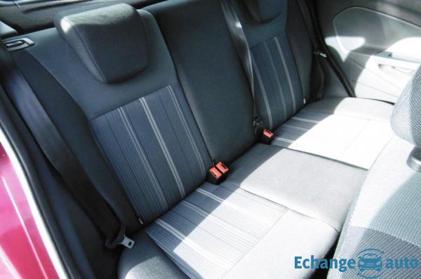 Ford Fiesta 1.45l tdci 70cv trend