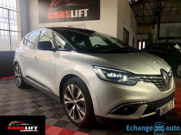 Renault Scénic 1.2 130 CV INTENSE ENERGY