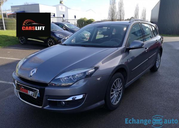 Renault Laguna ESTATE 1.5 DCI 110 BLACK EDITION GARANTIE 6 MOIS