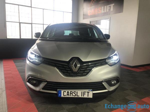 Renault Scénic 1.2 130 CV INTENSE ENERGY
