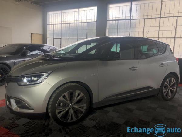 Renault Scénic 1.2 130 CV INTENSE ENERGY