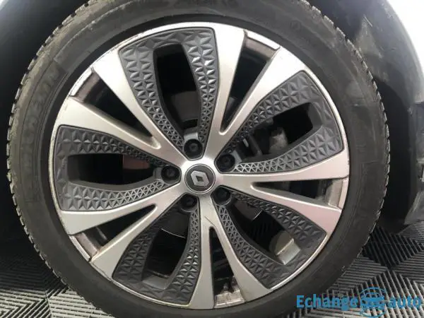 Renault Scénic 1.2 130 CV INTENSE ENERGY