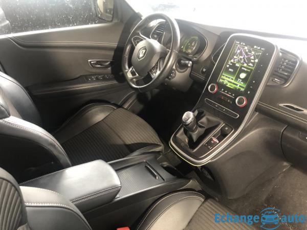 Renault Scénic 1.2 130 CV INTENSE ENERGY