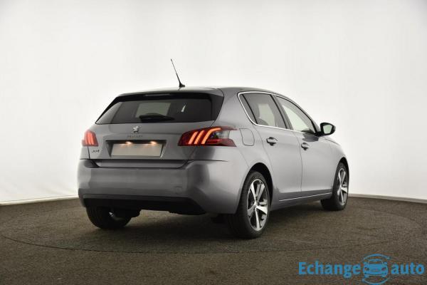 Peugeot 308 BlueHDi 130ch S&S BVM6 Allure