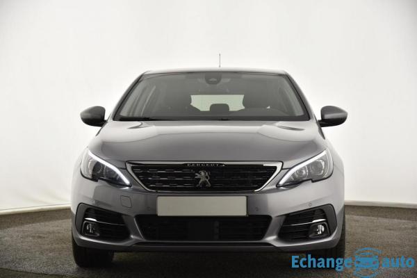 Peugeot 308 BlueHDi 130ch S&S BVM6 Allure