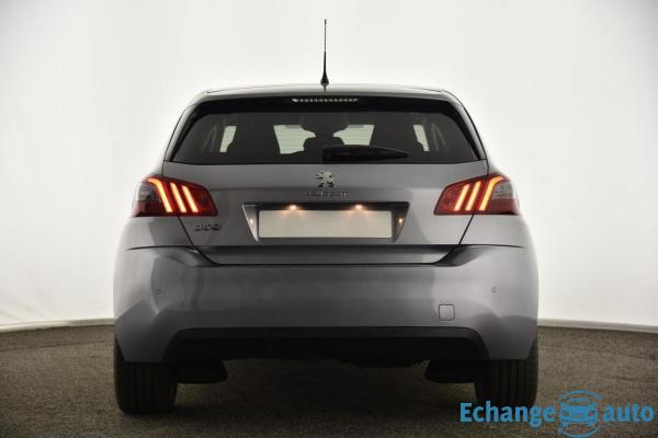 Peugeot 308 BlueHDi 130ch S&S BVM6 Allure