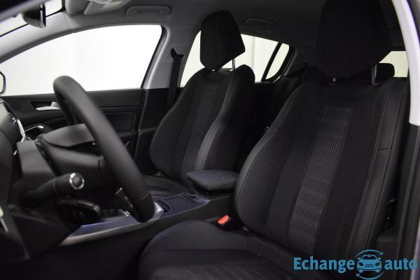 Peugeot 308 BlueHDi 130ch S&S BVM6 Allure