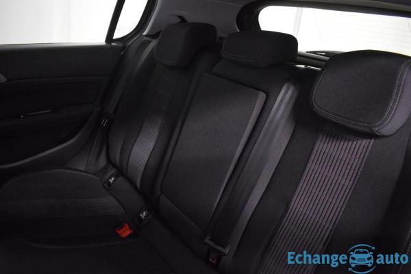 Peugeot 308 BlueHDi 130ch S&S BVM6 Allure