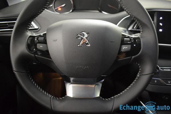 Peugeot 308 BlueHDi 130ch S&S BVM6 Allure