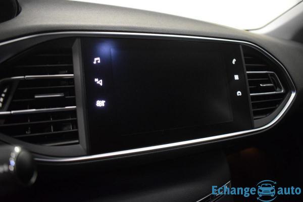 Peugeot 308 BlueHDi 130ch S&S BVM6 Allure