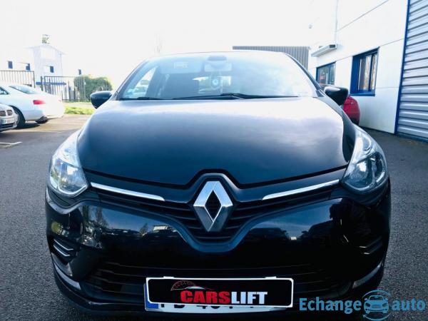 Renault Clio IV 0.9 TCE 90 LIMITED GARANTIE