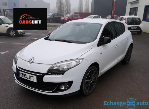 Renault Mégane 3 1.5 DCI 110 BOSE GARANTIE 6 MOIS