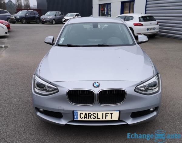 BMW Série 1 116d 1.6 116 (f20) LOUNGE GARANTIE 6 MOIS