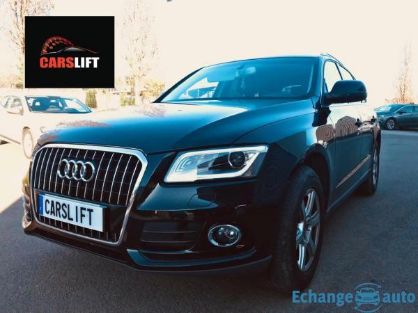 Audi Q5 2.0 TDI 150 AMBIENTE GARANTIE 6 MOIS