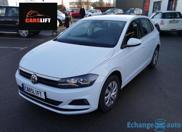 Volkswagen Polo 1.0 MPI 65 TREND LINE GARANTIE 6 MOIS