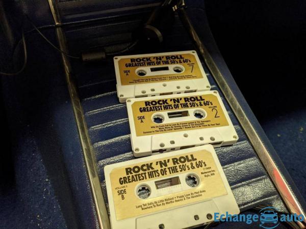 Ford Thunderbird 1959 prix tout compris