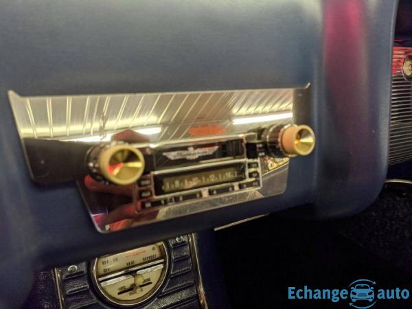 Ford Thunderbird 1959 prix tout compris