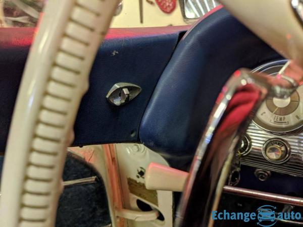 Ford Thunderbird 1959 prix tout compris