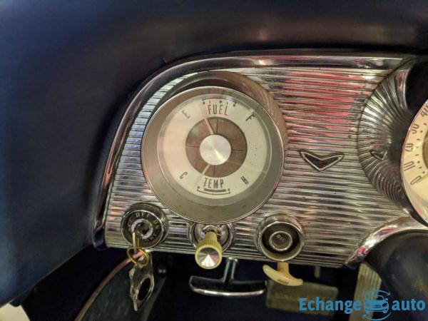Ford Thunderbird 1959 prix tout compris