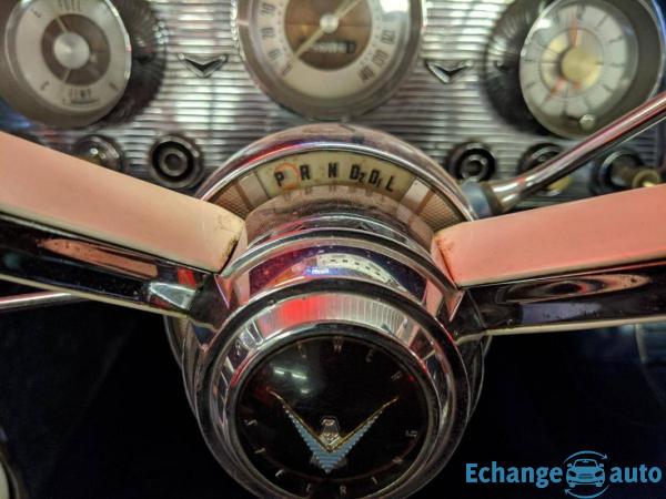 Ford Thunderbird 1959 prix tout compris