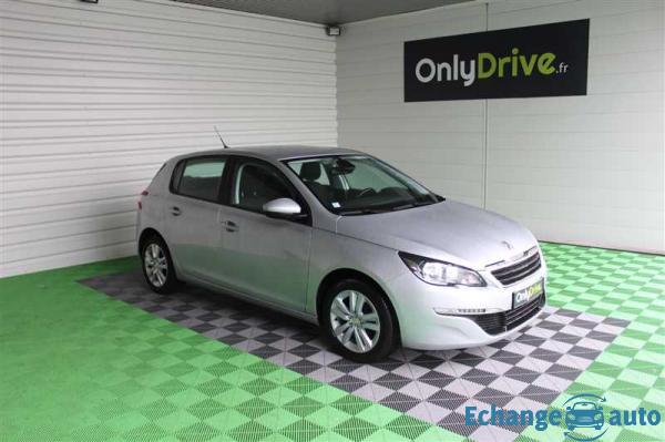 Peugeot 308 AFFAIRE 1.6 BlueHDi 120ch S&S EAT6 Business