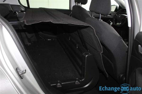 Peugeot 308 AFFAIRE 1.6 BlueHDi 120ch S&S EAT6 Business