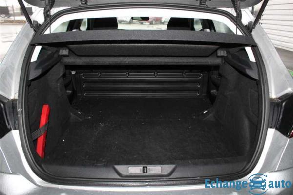 Peugeot 308 AFFAIRE 1.6 BlueHDi 120ch S&S EAT6 Business