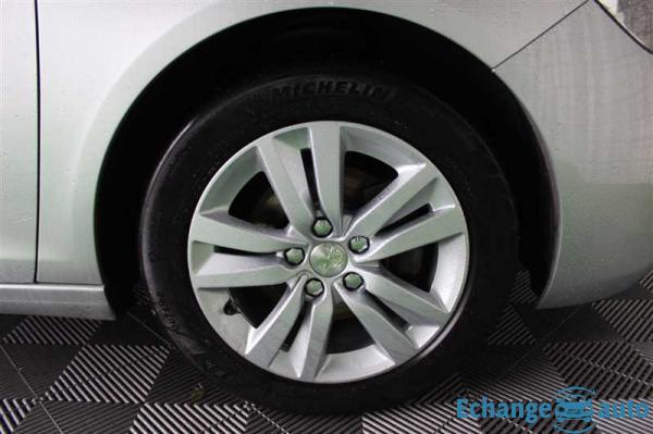 Peugeot 308 AFFAIRE 1.6 BlueHDi 120ch S&S EAT6 Business