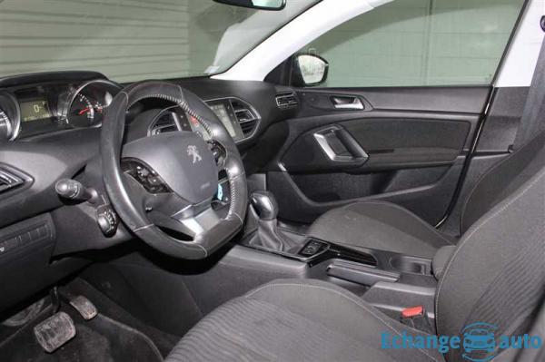 Peugeot 308 AFFAIRE 1.6 BlueHDi 120ch S&S EAT6 Business