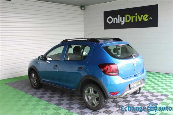 Dacia Sandero 1.5 dCi 90 Stepway