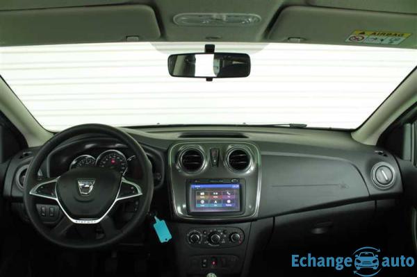 Dacia Sandero 1.5 dCi 90 Stepway