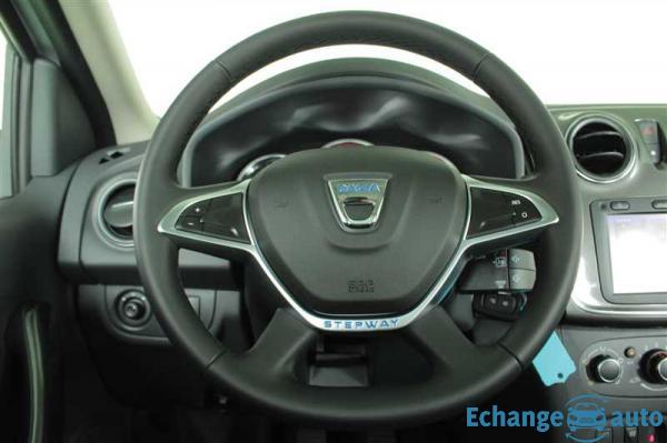 Dacia Sandero 1.5 dCi 90 Stepway