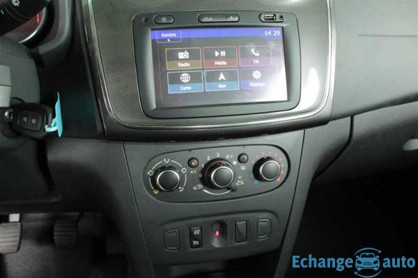 Dacia Sandero 1.5 dCi 90 Stepway